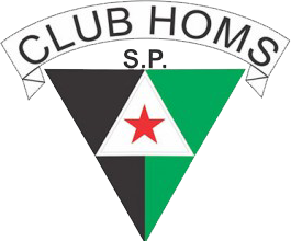 Club Homs - Noite da Pizza no Club Homs.